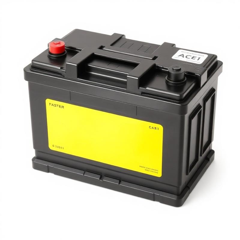 Batteries
