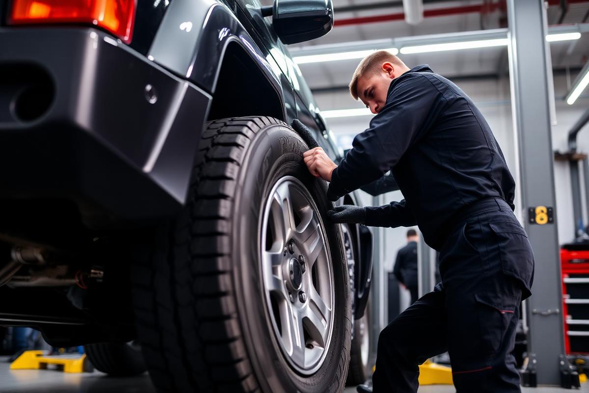 Dedicated Fitment Centres